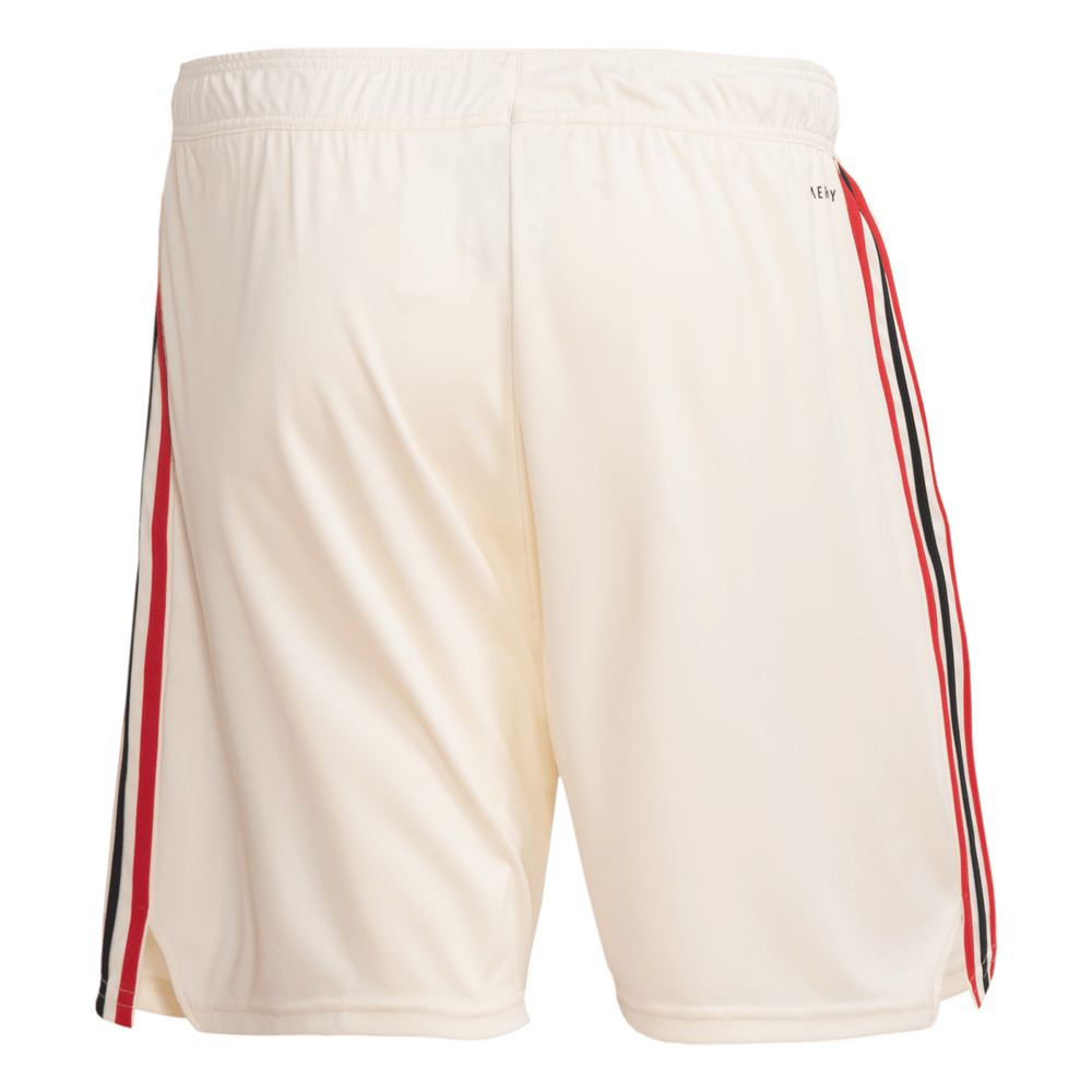 Shorts Flamengo Manto 3 25/26