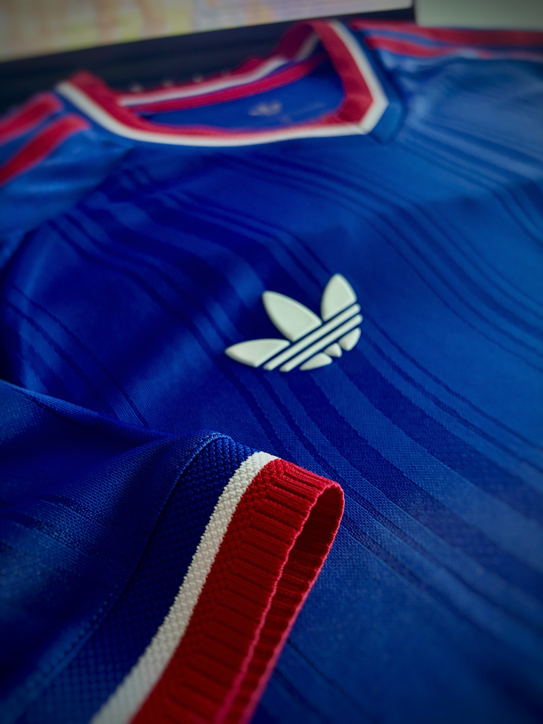 Camisa Adidas Manchester United Away - 26/27