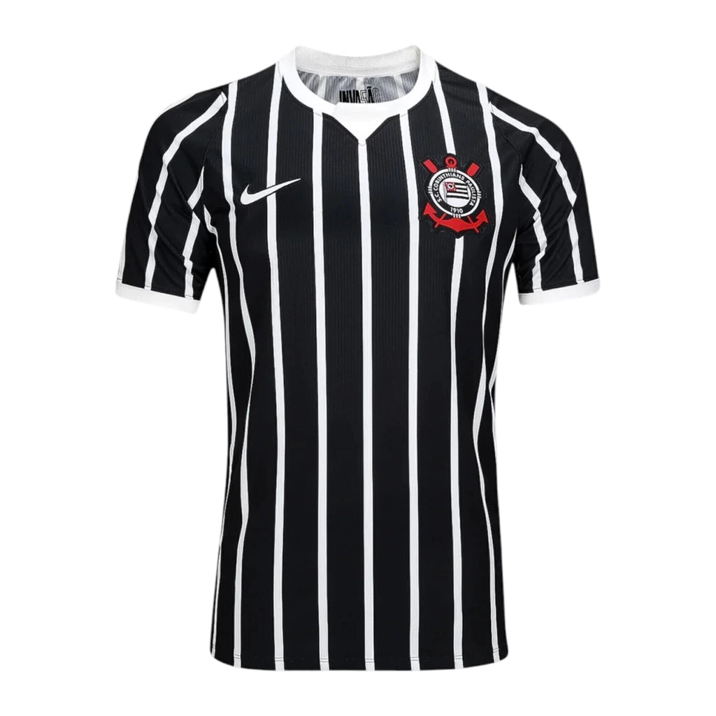 Camisa Corinthians || 26/27 Torcedor Nike Masculina