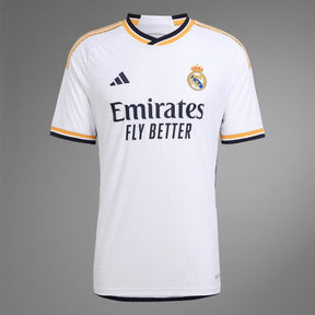 Camisa Real Madrid Home 23/24 - Versão Jogador