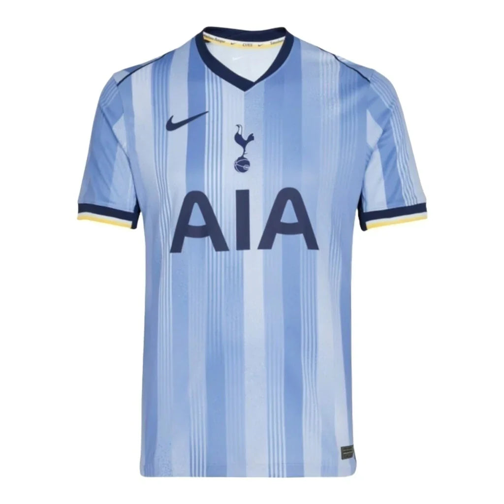Camisa Tottenham Away 24/25 - Nike Torcedor Masculina