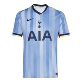 Camisa Tottenham Away 24/25 - Nike Torcedor Masculina