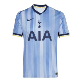Camisa Tottenham Away 24/25 - Nike Torcedor Masculina