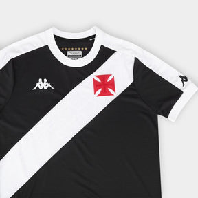 Camisa Vasco Da Gama Home 24/25 - Torcedor Masculina