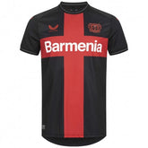 Camisa Bayer Leverkusen Home 23/24 - Torcedor Masculina