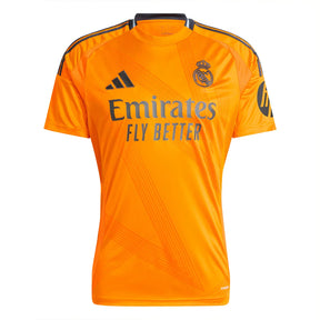 Camisa Real Madrid II 24/25 - Adidas Torcedor Masculina