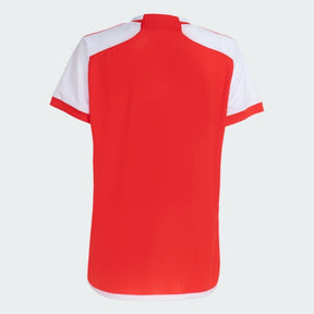 Camisa Internacional Titular 24/25 - Versão feminina