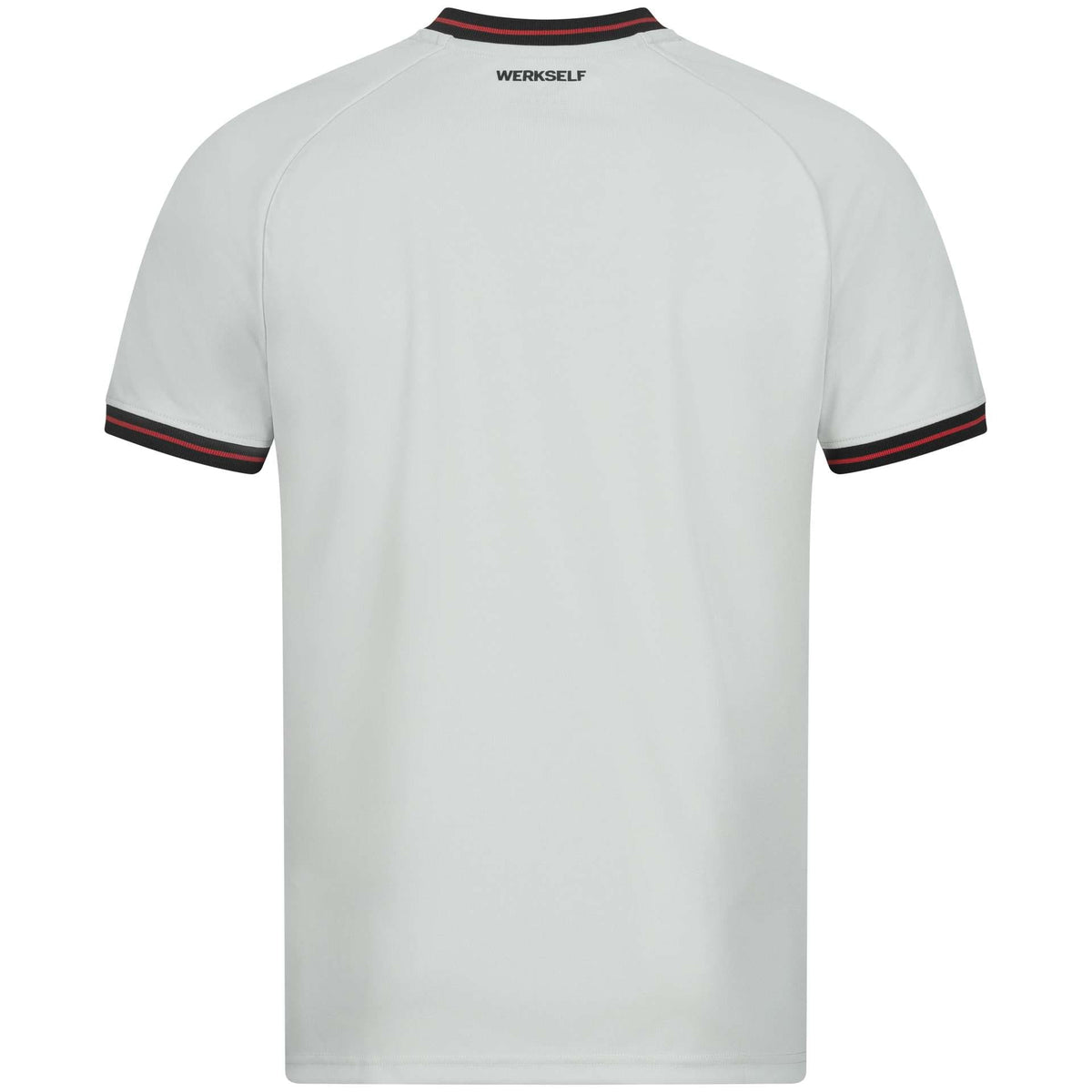 Camisa Bayer Leverkusen II 23/24 - Torcedor Masculina