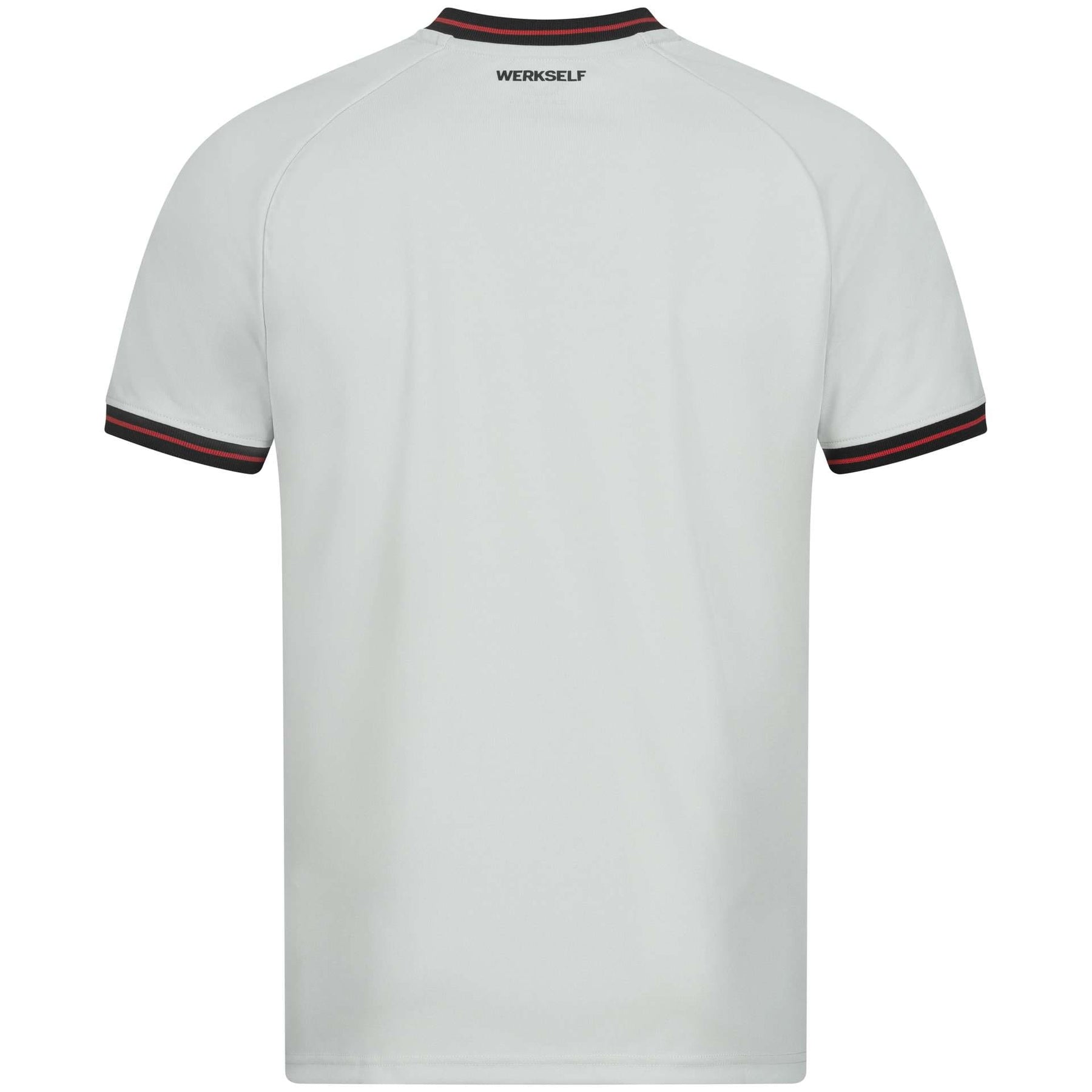 Camisa Bayer Leverkusen II 23/24 - Torcedor Masculina