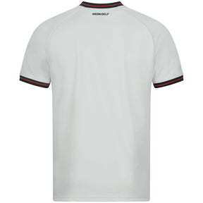 Camisa Bayer Leverkusen II 23/24 - Torcedor Masculina