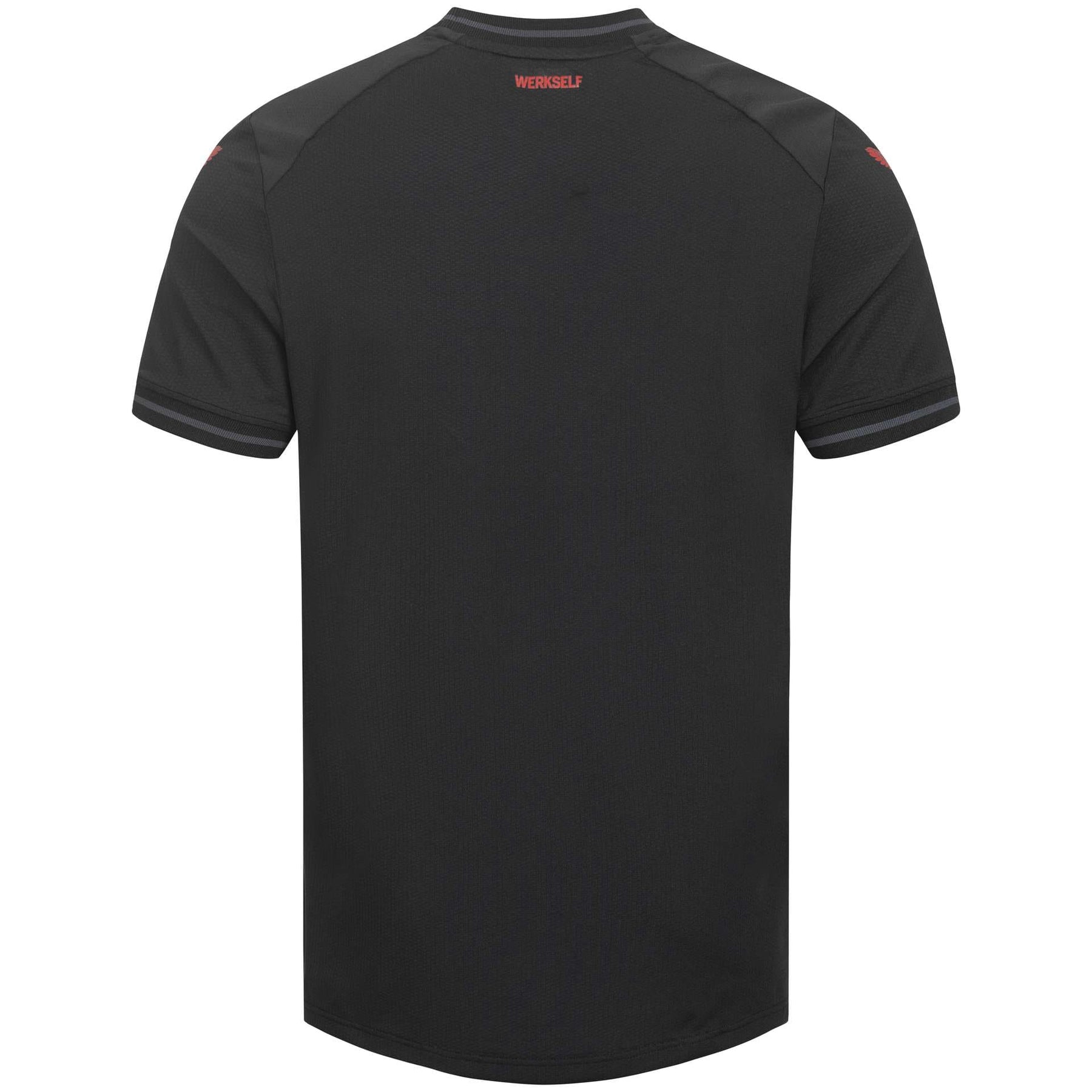 Camisa Bayer Leverkusen Home 23/24 - Torcedor Masculina