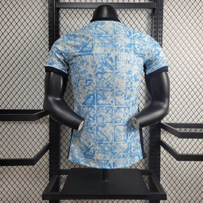 Camisa Portugal 24/25 II - Jogador Masculina