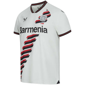 Camisa Bayer Leverkusen II 23/24 - Torcedor Masculina