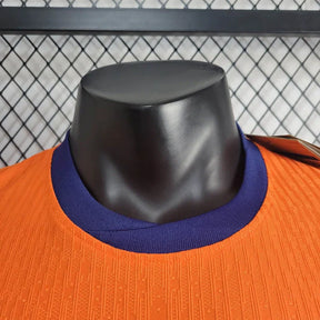 Camisa Holanda 24/25 Home - Jogador Masculina