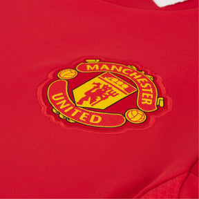 Camisa Manchester United Home 24/25 - Adidas Torcedor Masculina
