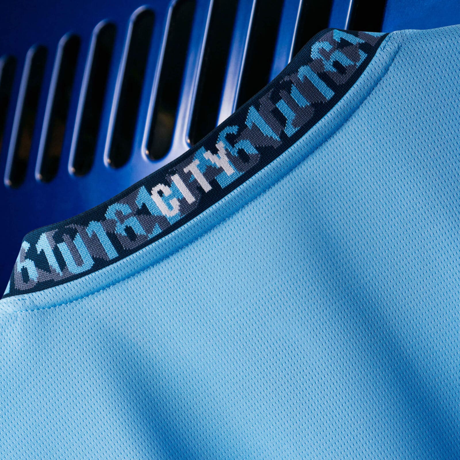 Camisa Manchester City Home 24/25 - Puma Torcedor Masculina