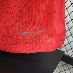 Camisa Portugal 24/25 Home - Jogador Masculina