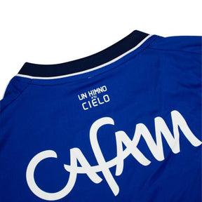 Camisa Millonarios 23/24 - Torcedor Masculina