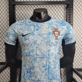 Camisa Portugal 24/25 II - Jogador Masculina
