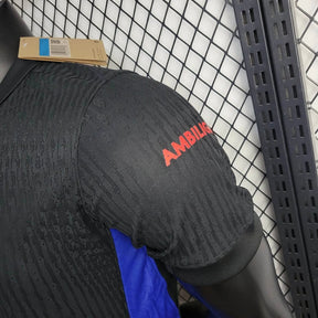 Camisa Barcelona II 24/25 - Versão Jogador