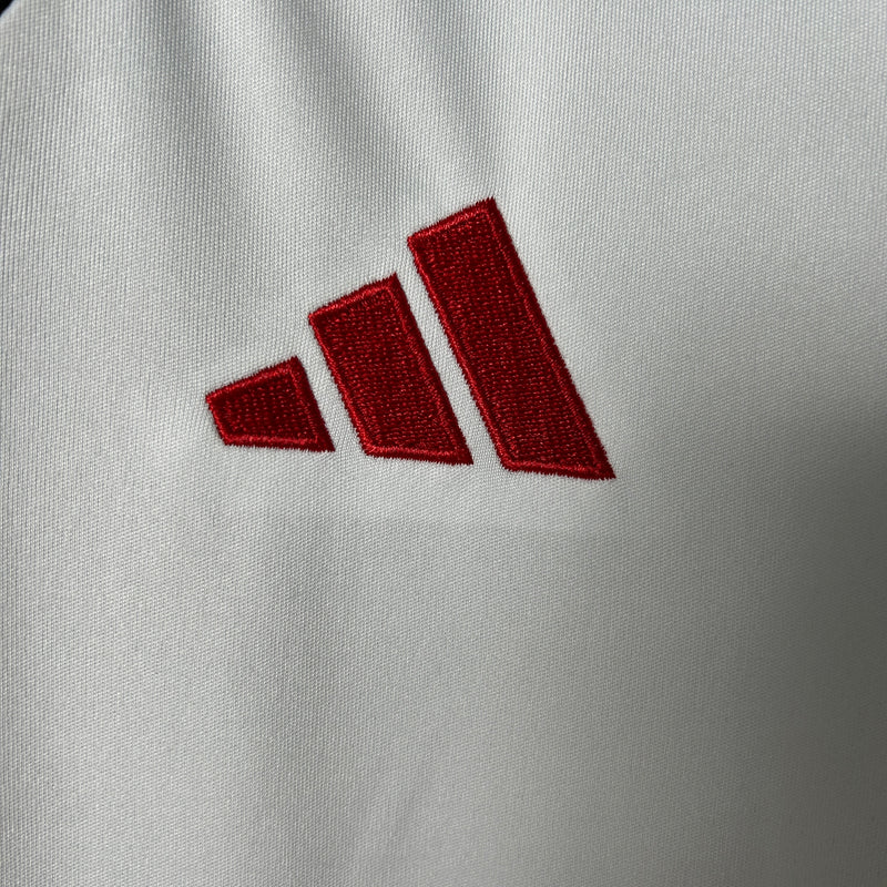Camisa Flamengo Manto 2 Feminina 25/26