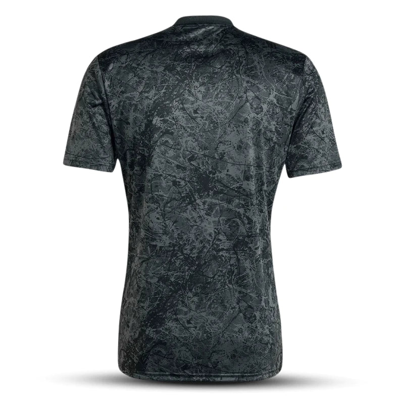 Camisa Manchester United Pré Jogo 24/25 - Adidas Torcedor Masculina