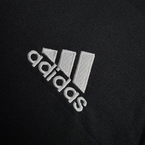 Camisa Newcastle Away 01/02 - Versão Retro