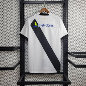 Camisa Vasco II 2010 - Versão Retro