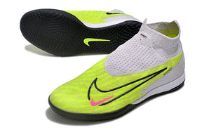 Chuteira Nike Phantom GX Elite DF - Futsal