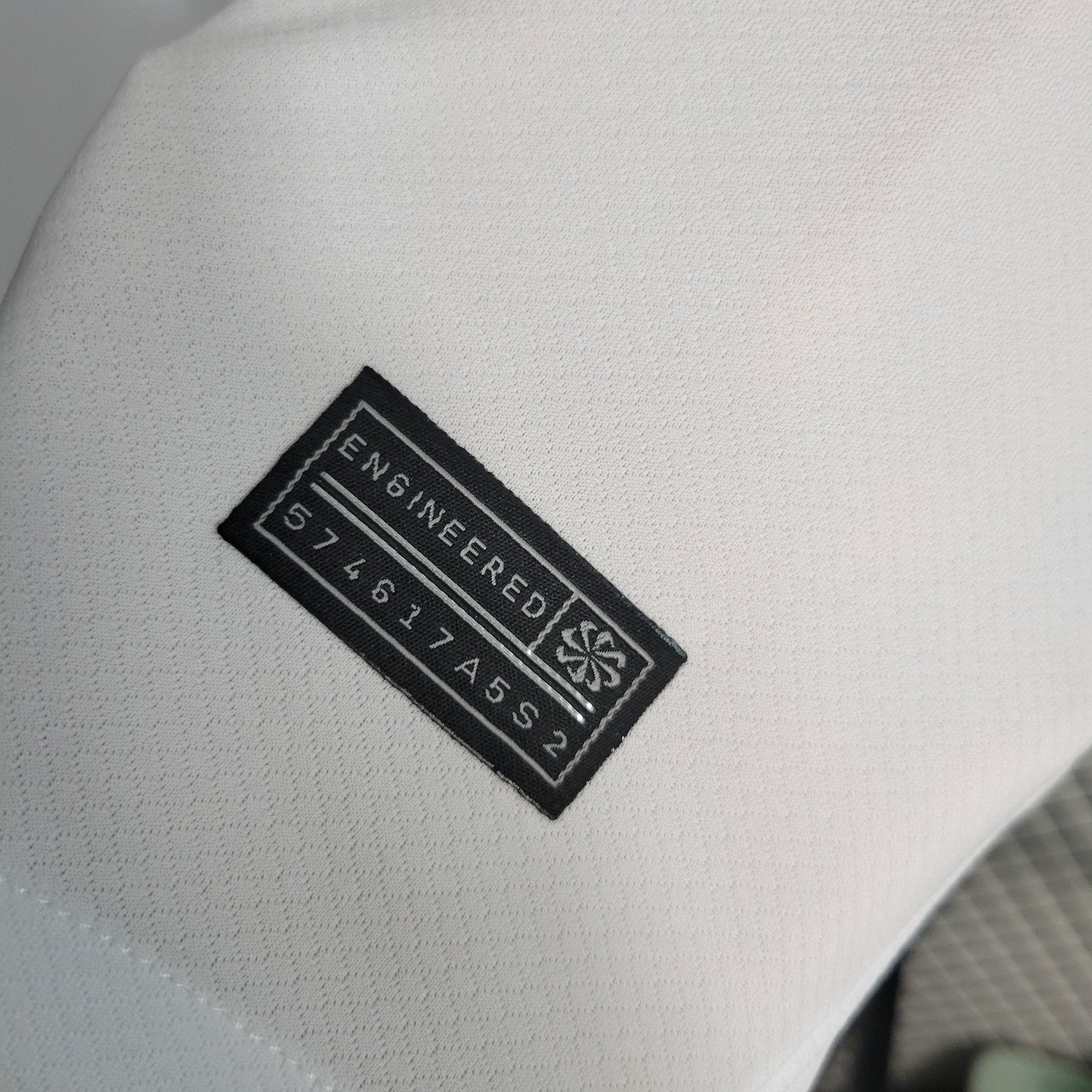 Camisa Barcelona II 23/24 - Nike Torcedor Masculina