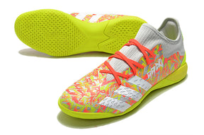 Chuteira Adidas Predator Freak Est.1 - Futsal