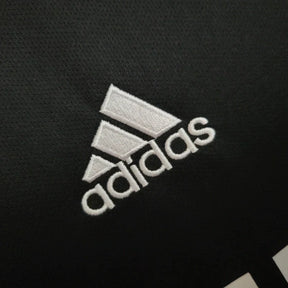 Camisa Real Madrid II 04/05 - Versão Retro