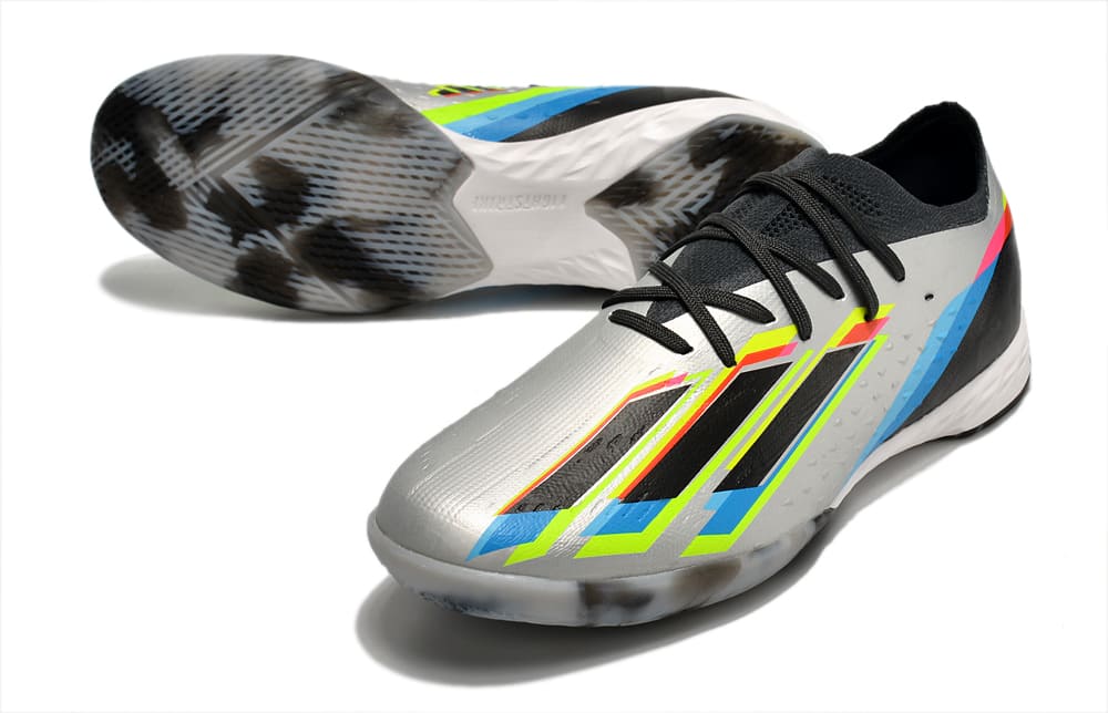 Chuteira Adidas X Speedportal Est.1 - Futsal