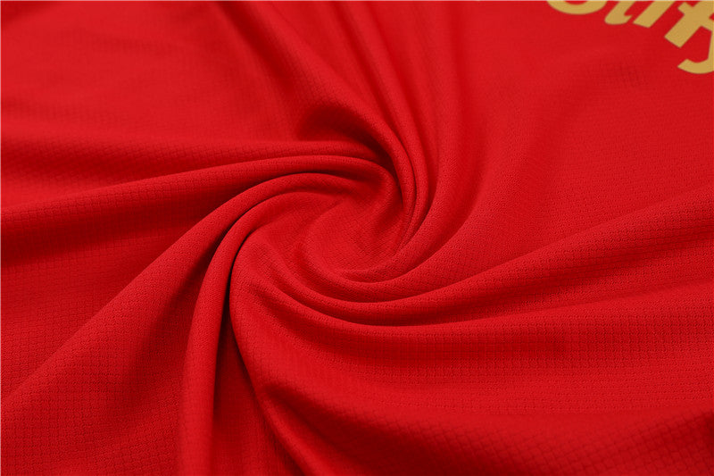 Kit Treino Barcelona 24/25