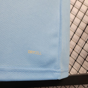 Manchester City Home 22/23 - Puma Torcedor Masculina