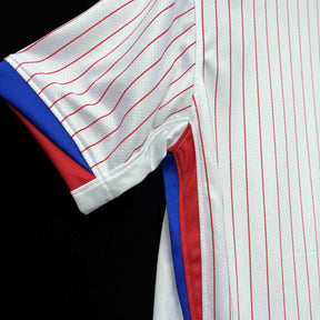 Camisa França II 2024 - Versão Torcedor