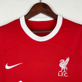 Camisa Liverpool Away 23/24 - Nike Torcedor Masculina