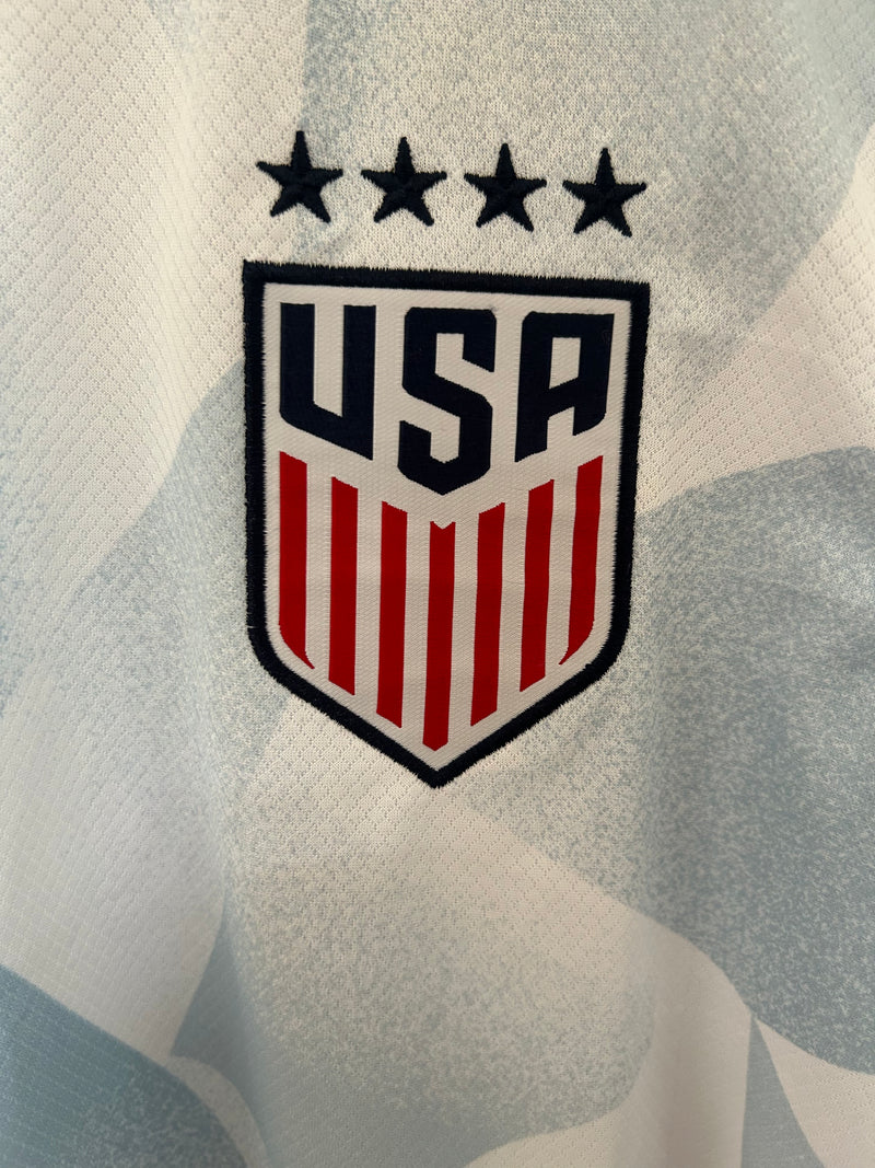 Camisa EUA Home 25/26