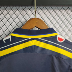 Camisa Parma Reseva 99/00 - Versão Retro