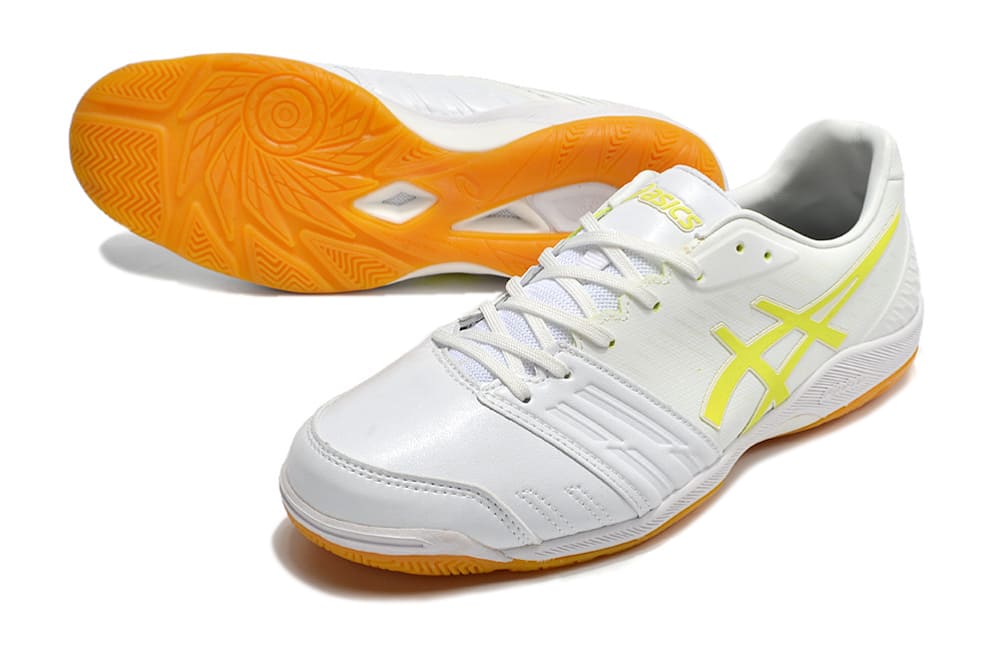 Chuteira Asics Destaque - Futsal