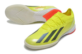 Chuteira Adidas CrazyFast - Futsal