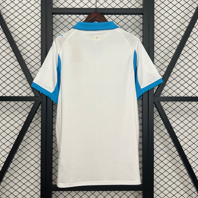 Camisa Marseille Home 25/26