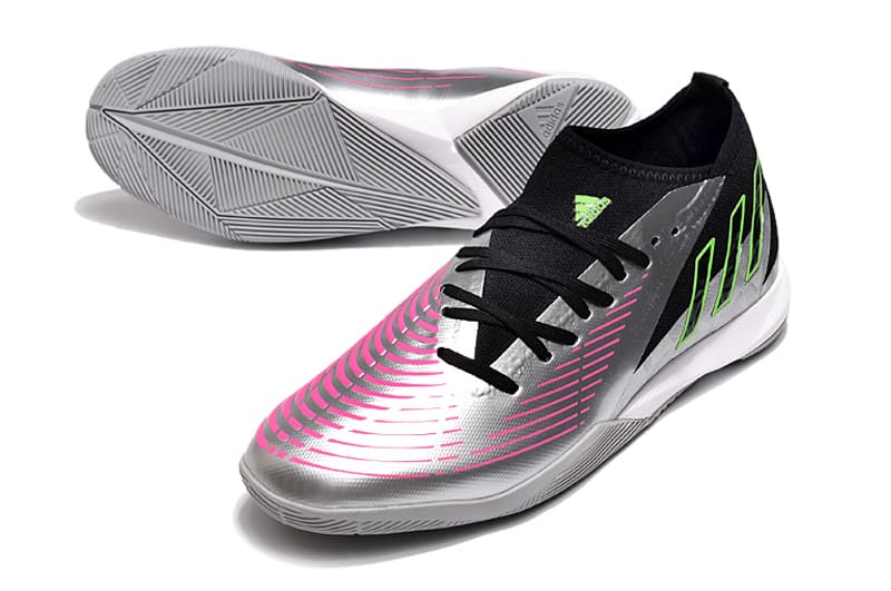 Chuteira Adidas Predator Edge Est.1 - Futsal
