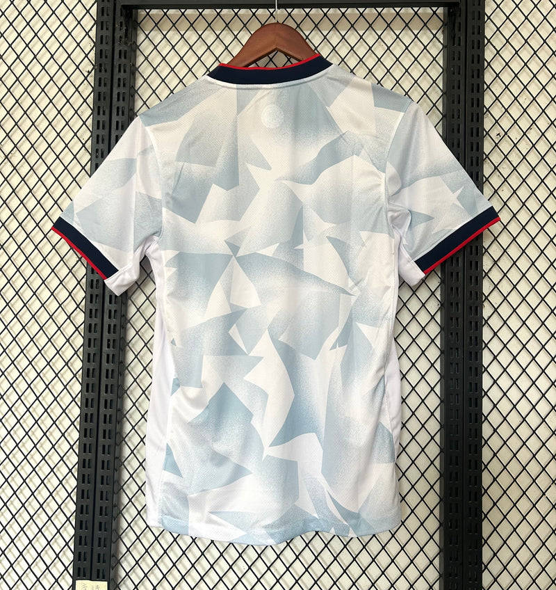 Camisa EUA Home 25/26