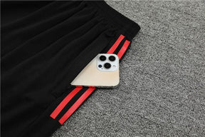 Kit Treino Manchester United 23/24