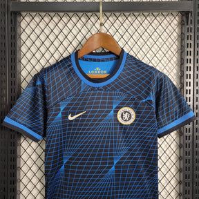 Kit Infantil Chelsea II 23/24