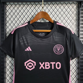 Camisa Inter Miami II 23/24 - Adidas Feminina