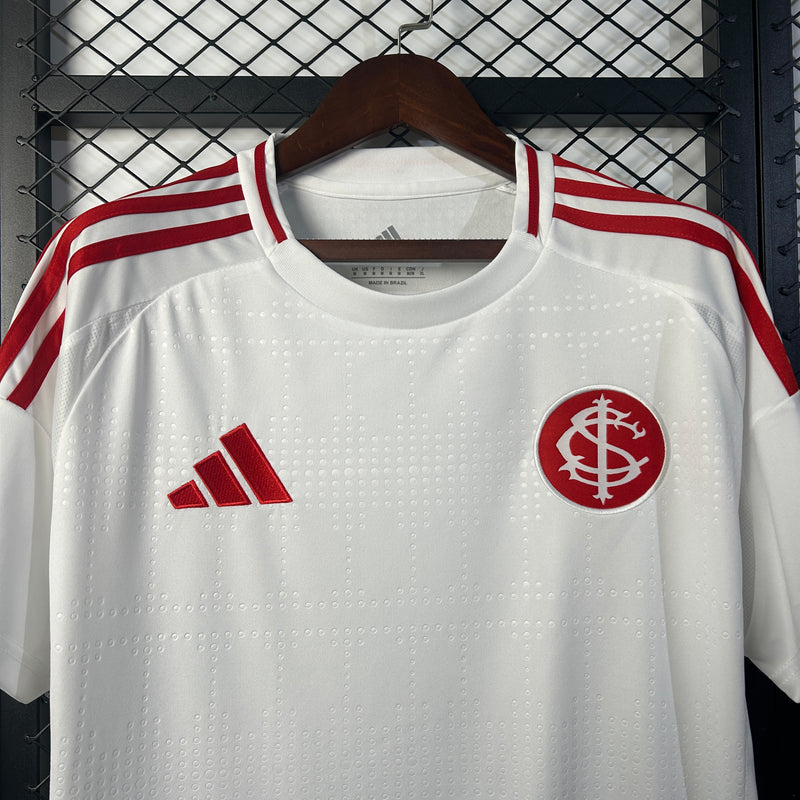Camisa Internacional Away 25/26
