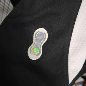 Camisa Real Madrid II 06/07 - Versão Retro