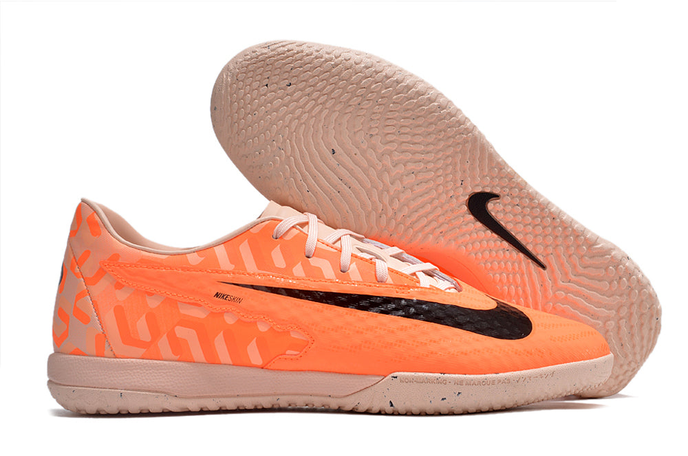 Chuteira Nike Phantom GX Academy- Futsal